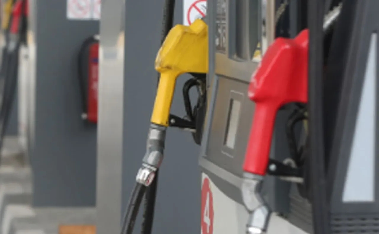 الحكومة: النفط عالمياً يرتفع