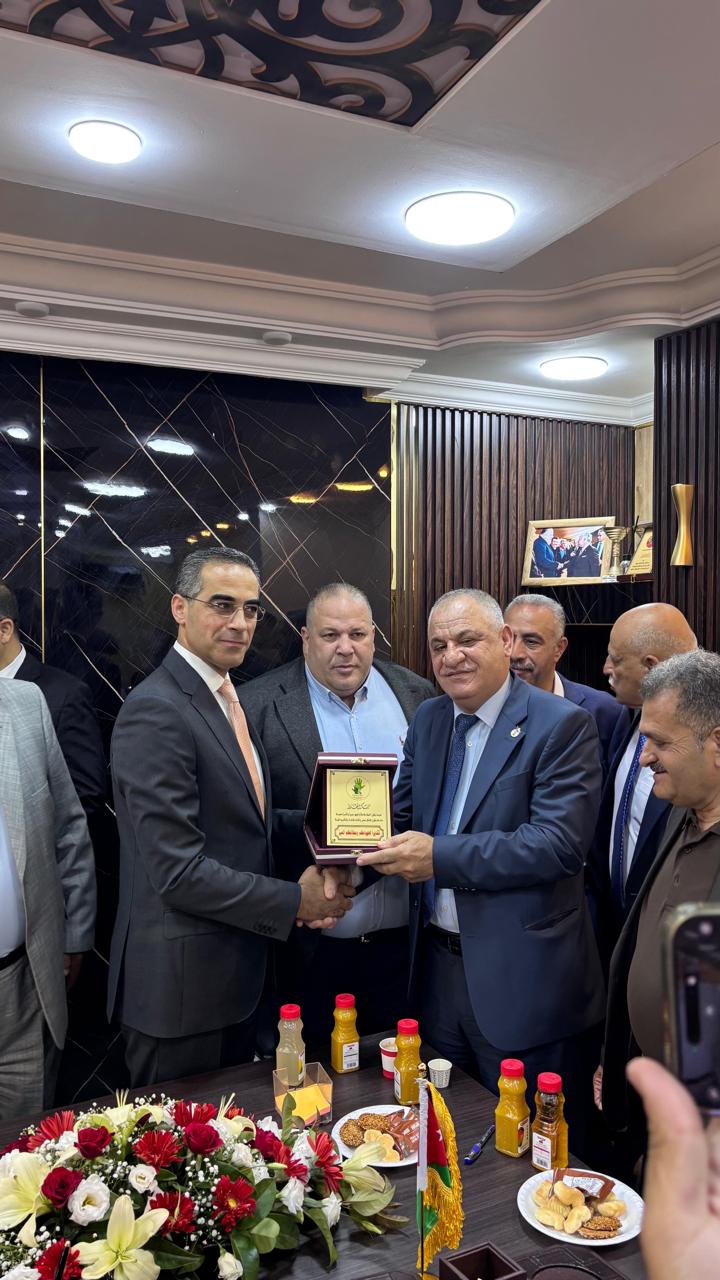 البنك الإسلامي الأردني يدعم مبادرتين بيئيتين في كفرنجة وعمان