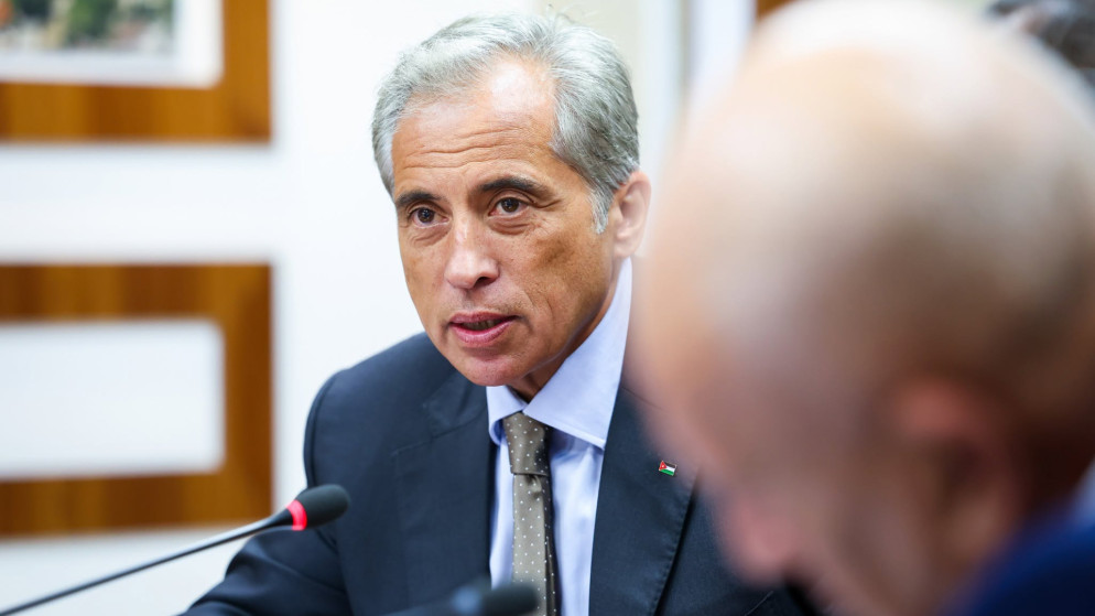 حسان: مؤشرات الاقتصاد الوطني خلال الربع الأول من العام الحالي مشجعة