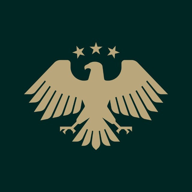 إطلاق الهوية البصرية الجديدة لسوريا