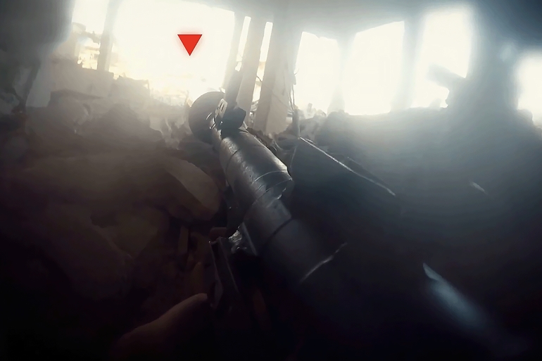 المقاومة تستهدف الاحتلال في غزة بعمليات متنوعة