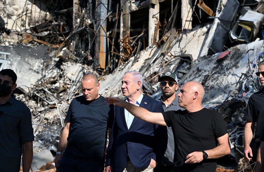 أزمة خانقة في إسرائيل... نزيف في الجنود والذخيرة والموارد