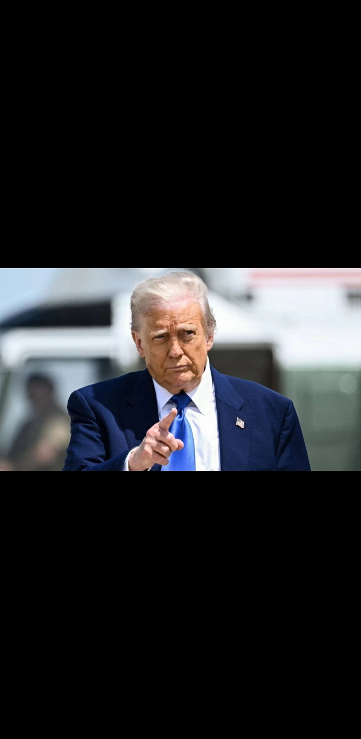 ترامب يتوعد بفرض رسوم جمركية إضافية بنسبة 10 على الدول التي تتبنى سياسات «بريكس»