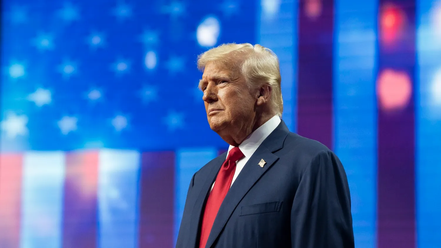 رسالتين شبه متطابقتين من ترامب إلى اليابان وكوريا الجنوبية حول الرسوم الجمركية .. تفاصيل