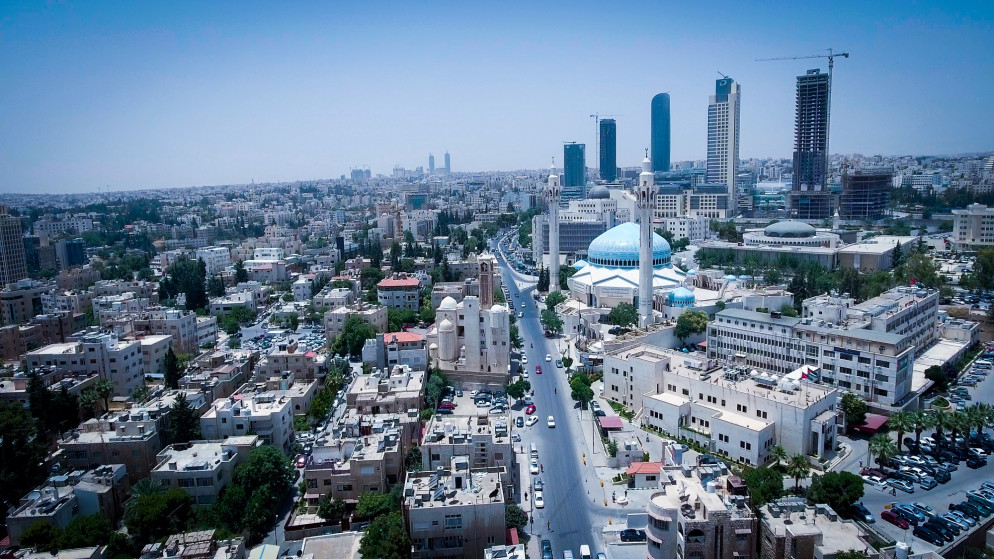 بـ 3#44;1 مليار دينار… ارتفاع التداول العقاري في الأردن 4 للنصف الأول من العام