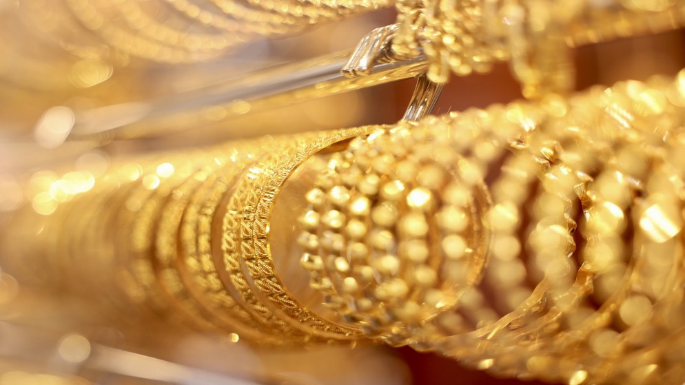 ارتفاع أسعار الذهب 60 قرشا في السوق المحلية الثلاثاء