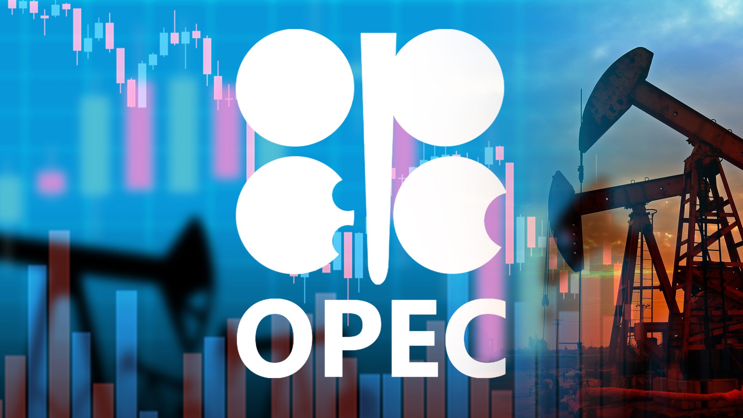 تراجع أسعار النفط عالميا بعد تقييم تأثير الرسوم الجمركية وزيادة إنتاج أوبك+