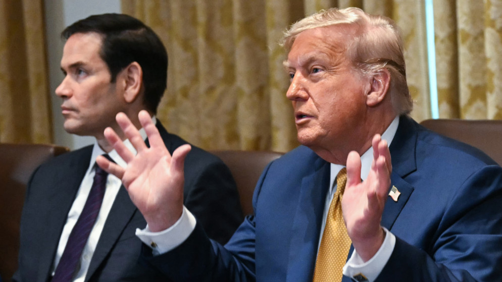 ترامب: الرسوم الجمركية على الأدوية قد تصل إلى 200