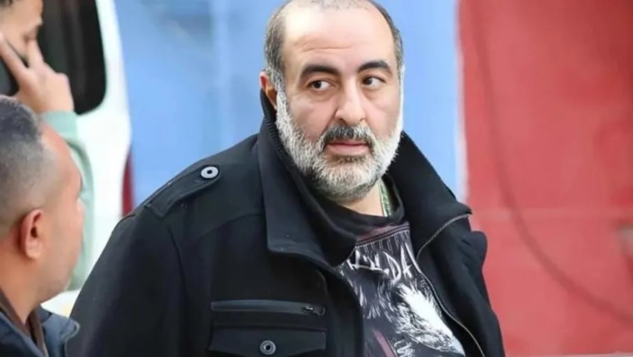 وفاة المخرج المصري سامح عبد العزيز