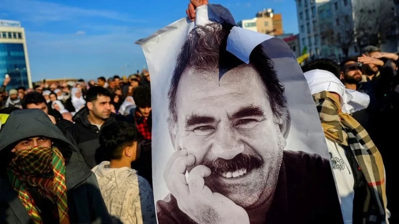 حزب العمال الكردستاني: إطلاق سراح أوجلان شرطنا لاستمرار إلقاء السلاح