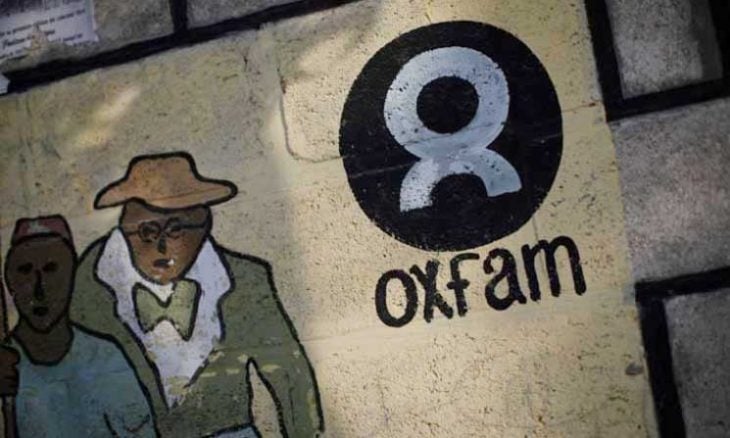 أوكسفام: 4 أثرياء في أفريقيا أغنى من نصف سكان القارة