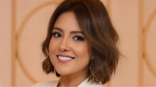 مي كساب: الموسم الحالي مرحلة انتقالية في مسيرتي الفنية