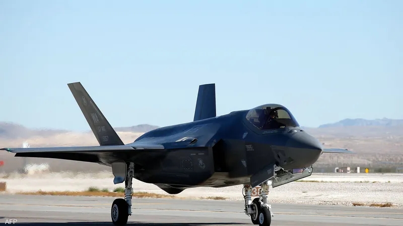 مسؤول إسرائيلي كبير يوجه رسالة تهديد إلى تركيا بسبب إف35