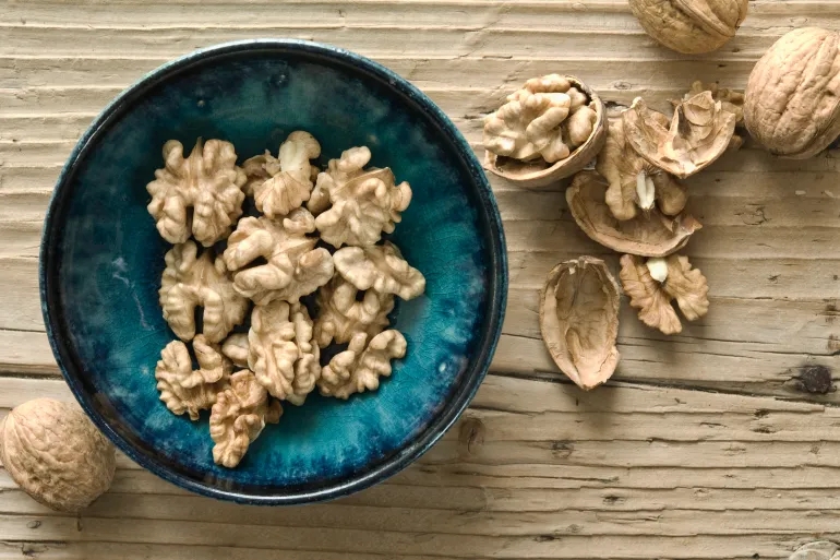 7 مصادر نباتية للحصول على أوميغا 3