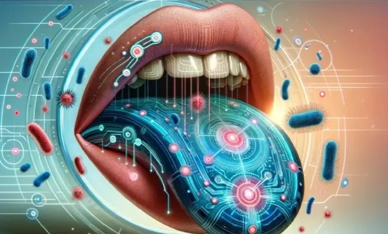 لسان اصطناعي يُحاكي براعم التذوق البشرية بدقة غير مسبوقة