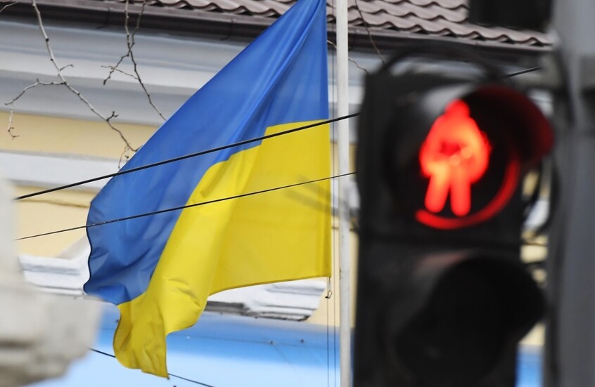 190 ألف جندي خسرت قوات كييف منذ بداية 2025