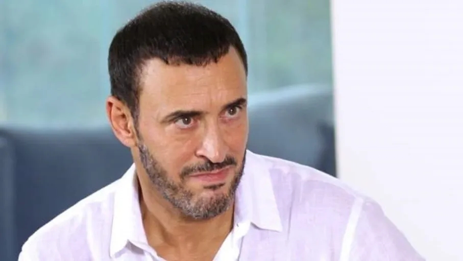 شائعة وفاة كاظم الساهر تغضب الجمهور