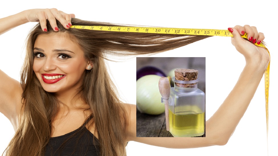 عصير البصل الطازج سر نمو الشعر السريع