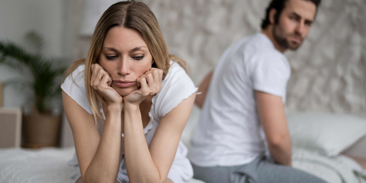 العراق يسجل حالة طلاق كل 9 دقائق في موسم الحر