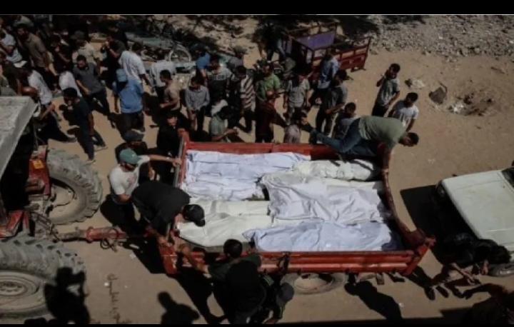 استقالة لجنة التحقيق الأممية بشأن الجرائم في فلسطين