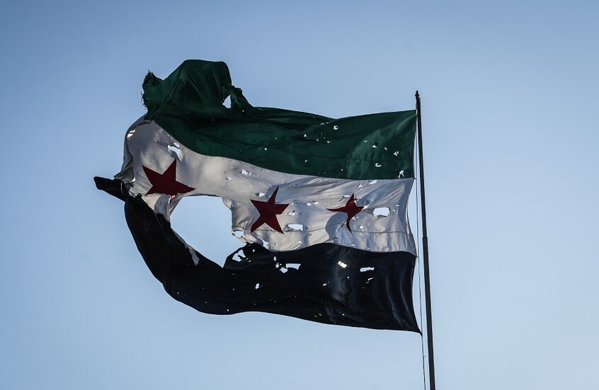 الصحة السورية: العثور على جثث لعناصر من قوات الأمن ومدنيين داخل مشفى السويداء