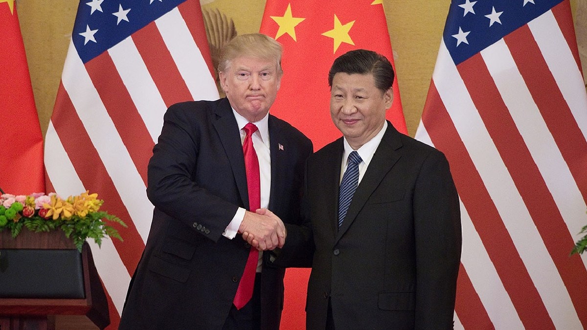 استطلاع: تراجع شعبية ترامب عالمياً مقابل تحسن صورة شي جين بينغ