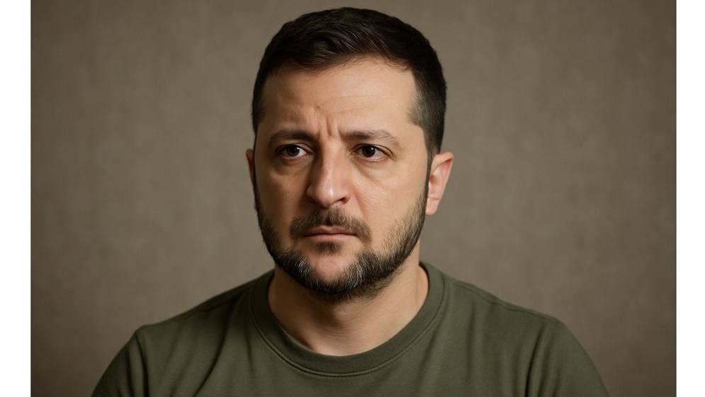 زلينسكي يُجري تغييرات في حكومته لإنعاش جهود الحرب