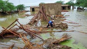 ارتفاع حصيلة وفيات الباكستان إلى 170 نتيجة الأمطار الغزيرة