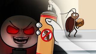 صرصور يُسرق الأضواء ويتسبّب بإصابات في حفل فنانة شهيرة!