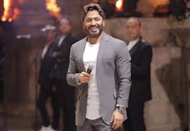 تداول بعض المواقع عن مشاركة تامر حسني بمهرجان جرش لهذا العام ..هل ستكون مفاجأة!!