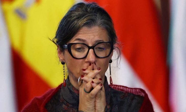 مقررة الأمم المتحدة تشبه إسرائيل بالنازية وأنها تتعمد تجويع وقتل أهالي غزة