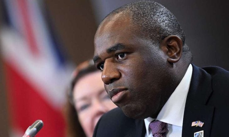 بريطانيا وفرنسا و23 دولة أخرى تدعو إلى إنهاء الحرب في غزة بشكل فوري وتطالب إسرائيل بالانصياع للقانون الدولي