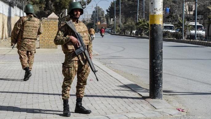 إعدام شاب وفتاة تزوجا ضد رغبة القبيلة يثير الغضب في باكستان