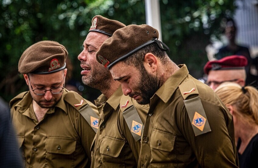 ارتفاع كبير وملحوظ في عدد المراجعين لمراكز الصحة النفسية والعقلية في إسرائيل