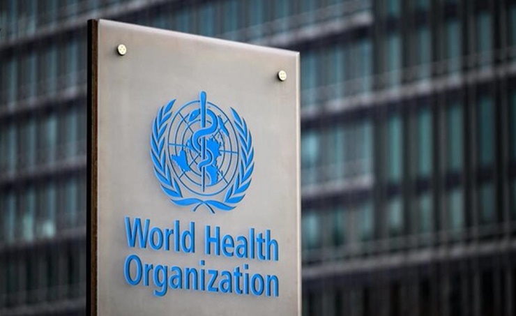 الصحة العالمية: الجيش الإسرائيلي اقتحم مقرنا في دير البلح