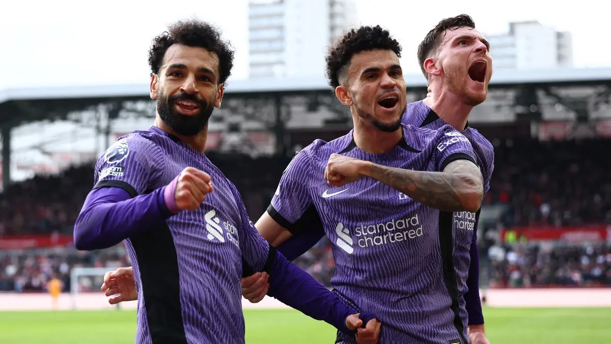 نجم ليفربول مصمم على الرحيل وينتظر عرضاً جديداً