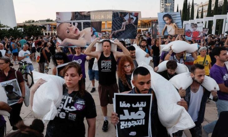 هآرتس: انتصرت غزة