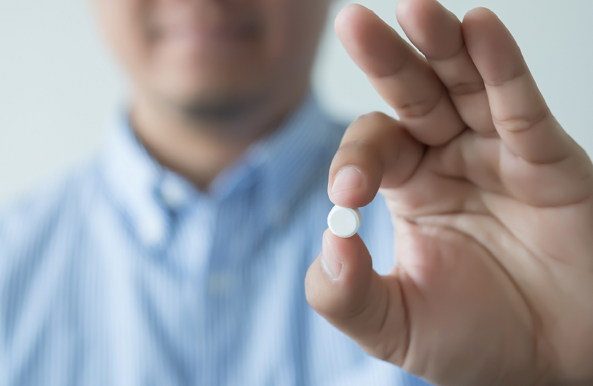 أقراص منع الحمل للرجال تجتاز أول اختبار سلامة على البشر