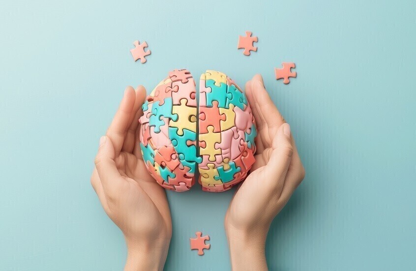 دراسة صادمة.. جائحة كوفيد19 سرعت شيخوخة الدماغ حتى لدى غير المصابين بالفيروس!