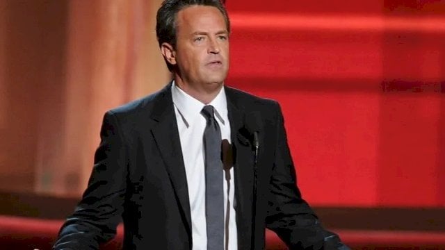 طبيب يعترف بقتل نجم فريندز: زودته بالكيتامين مقابل آلاف الدولارات