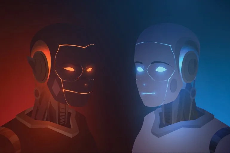 غوغل وأوبن إيه آي تدقان ناقوس الخطر.. نماذج الذكاء بدأت تخفي نواياها