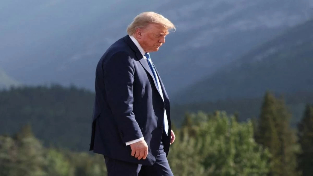 محكمة استئناف أميركية تمنع أمرا لترامب يحد من منح الجنسية بالولادة