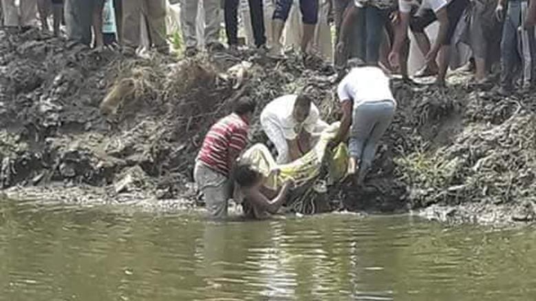 شك في سلوكها.. مصري ينهي حياة ابنته بطريقة مأساوية