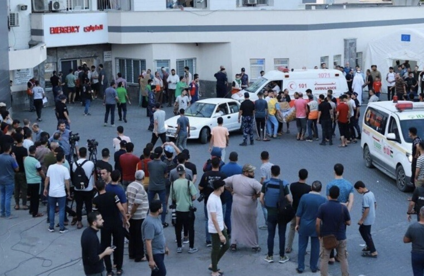 الأورومتوسطي لحقوق الإنسان: 1200 مسن ماتوا جوعا في قطاع غزة