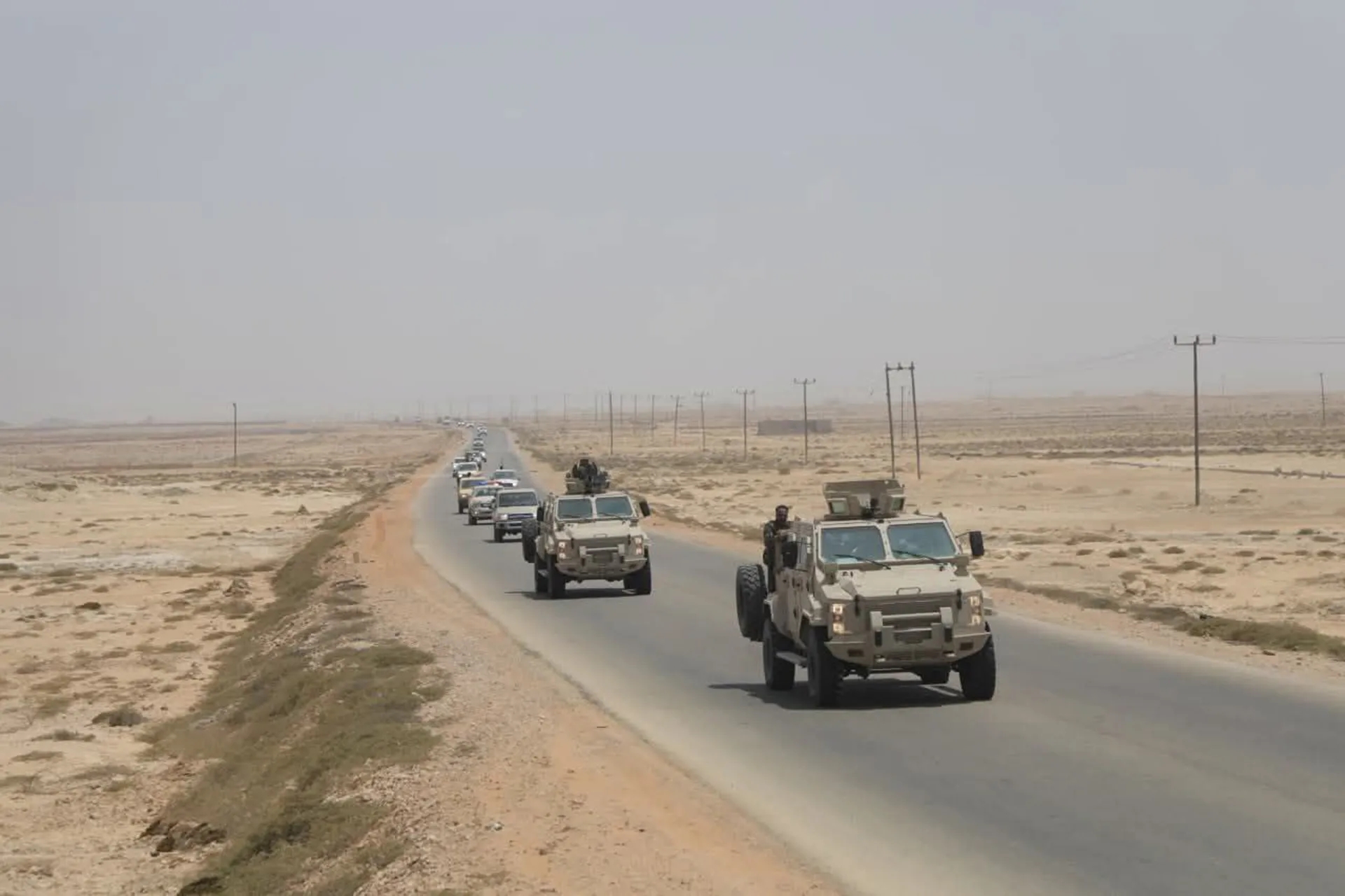 الجيش اليمني يعلن مقتل 10 من جنوده وإفشال هجوم للحوثيين بصعدة