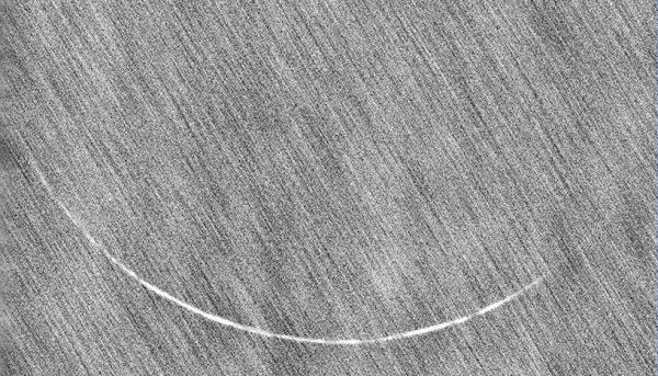 مرصد الختم الفلكي يرصد هلال شهر صفر