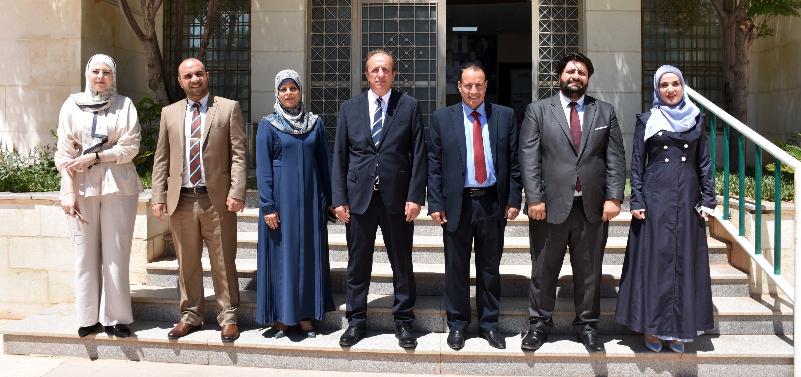 جامعة جدارا توقع مذكرة تفاهم لتعزيز فرص العمل للخريجين في دولة الكويت