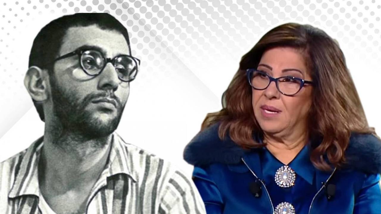 هل توقّعت ليلى عبداللطيف رحيل زياد الرحباني؟ .. فيديو