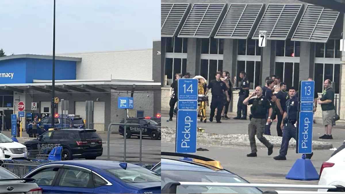 طعن 11 شخصاً بأحد المتاجر الكبرى في ميشيغن الأمريكية