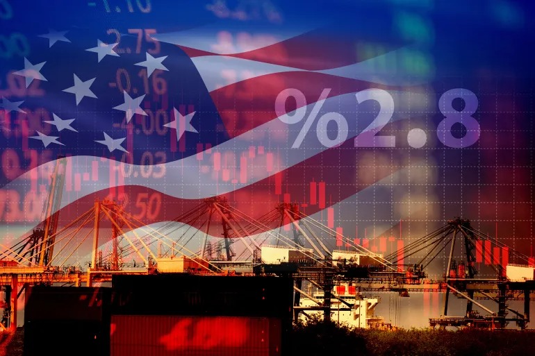 إلى متى يمكن للاقتصاد الأميركي أن يتحدى التوقعات؟